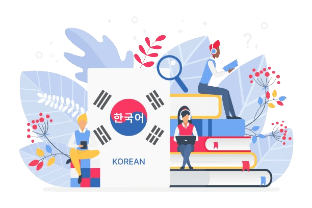 Korean learning center Varna