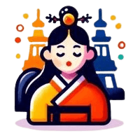 korean culture icon